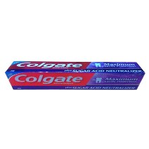 COLGATE TOOTH PASTE SUGAR ACID NUTRALISER 100 GM